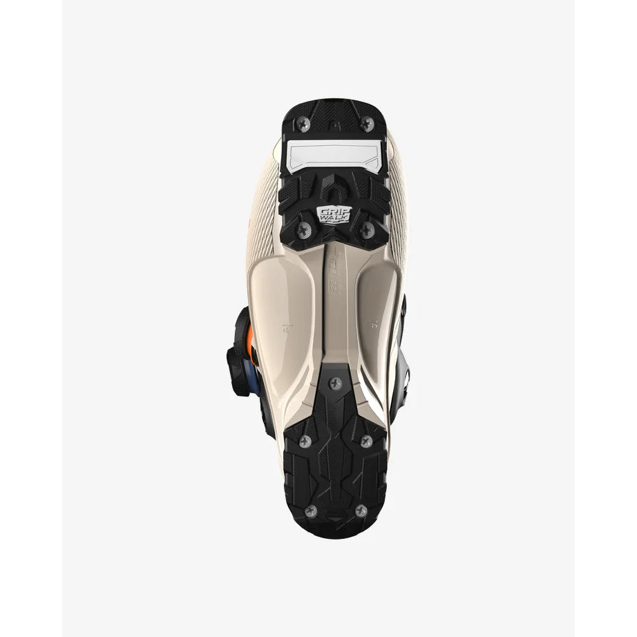 Salomon S/Pro Supra Dual BOA 120