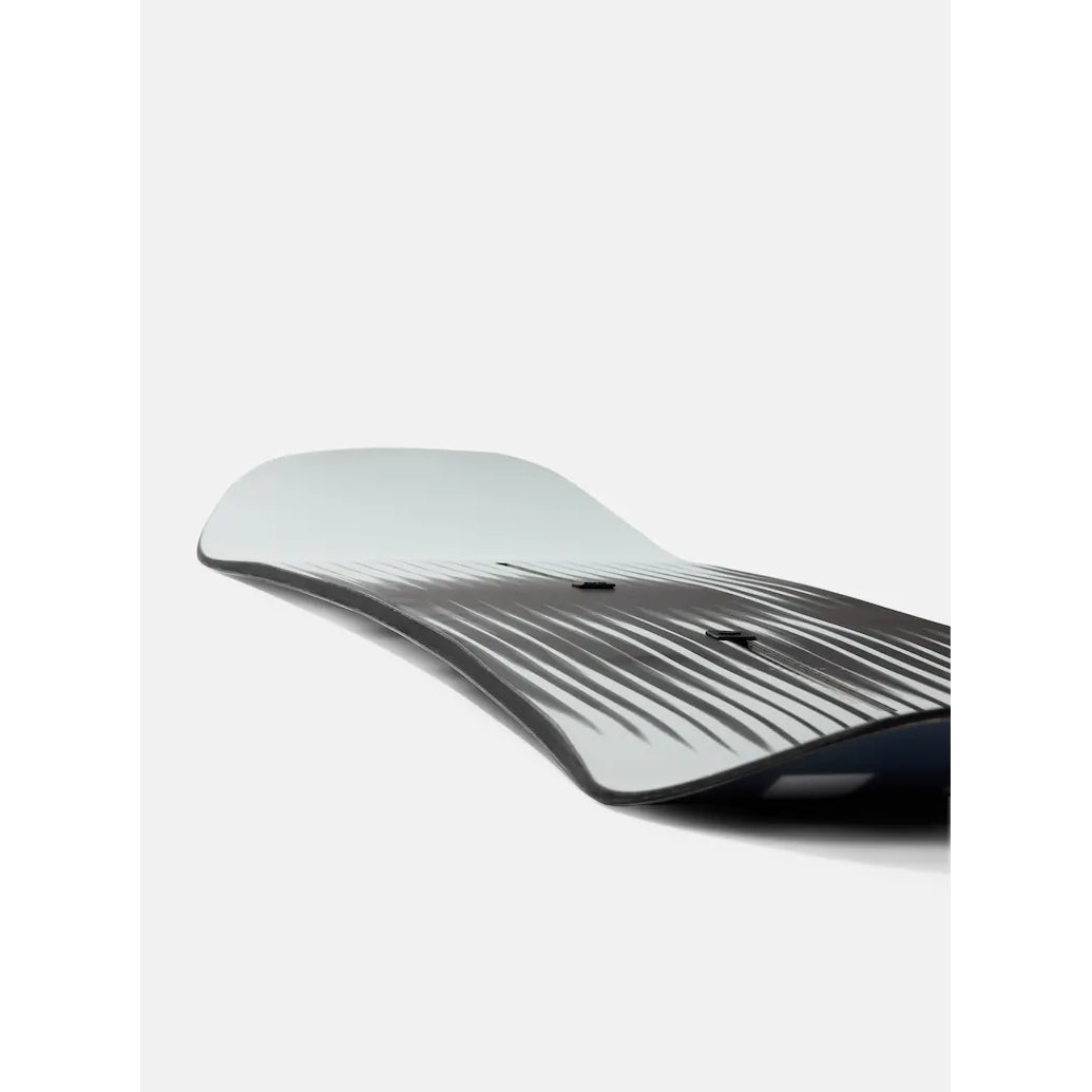 Burton Men's Custom X Camber Snowboard