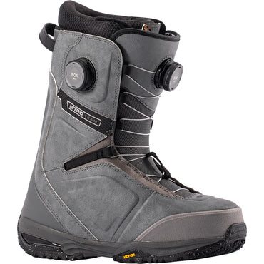 Nitro Team BOA 2027 - GREY