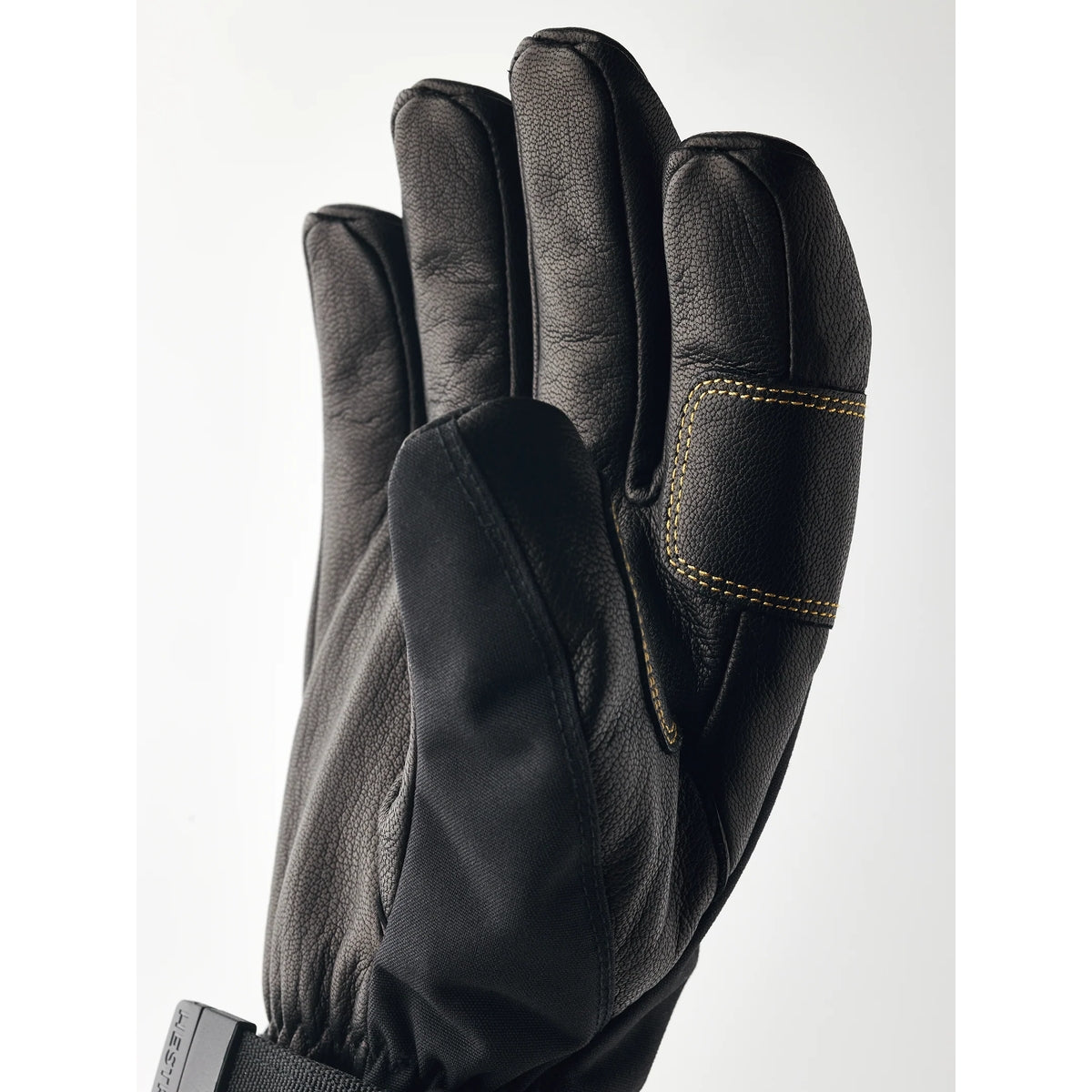 Hestra Army Leather GORE-TEX — Hestra ski glove