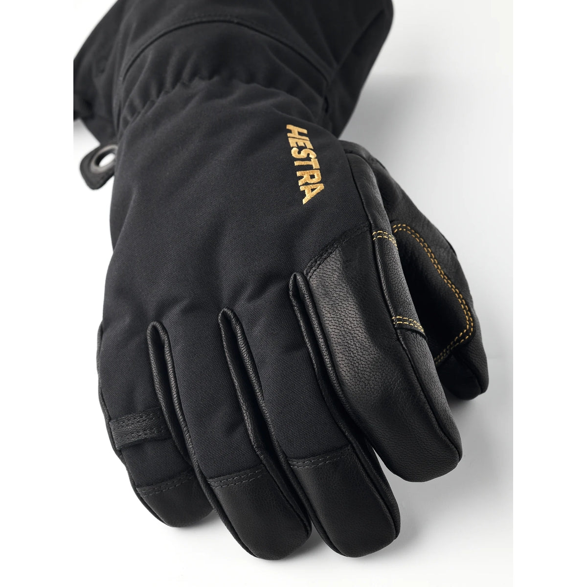 Hestra Army Leather GORE-TEX — Hestra ski glove