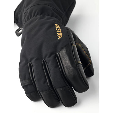 Hestra Army Leather GORE-TEX — Hestra ski glove