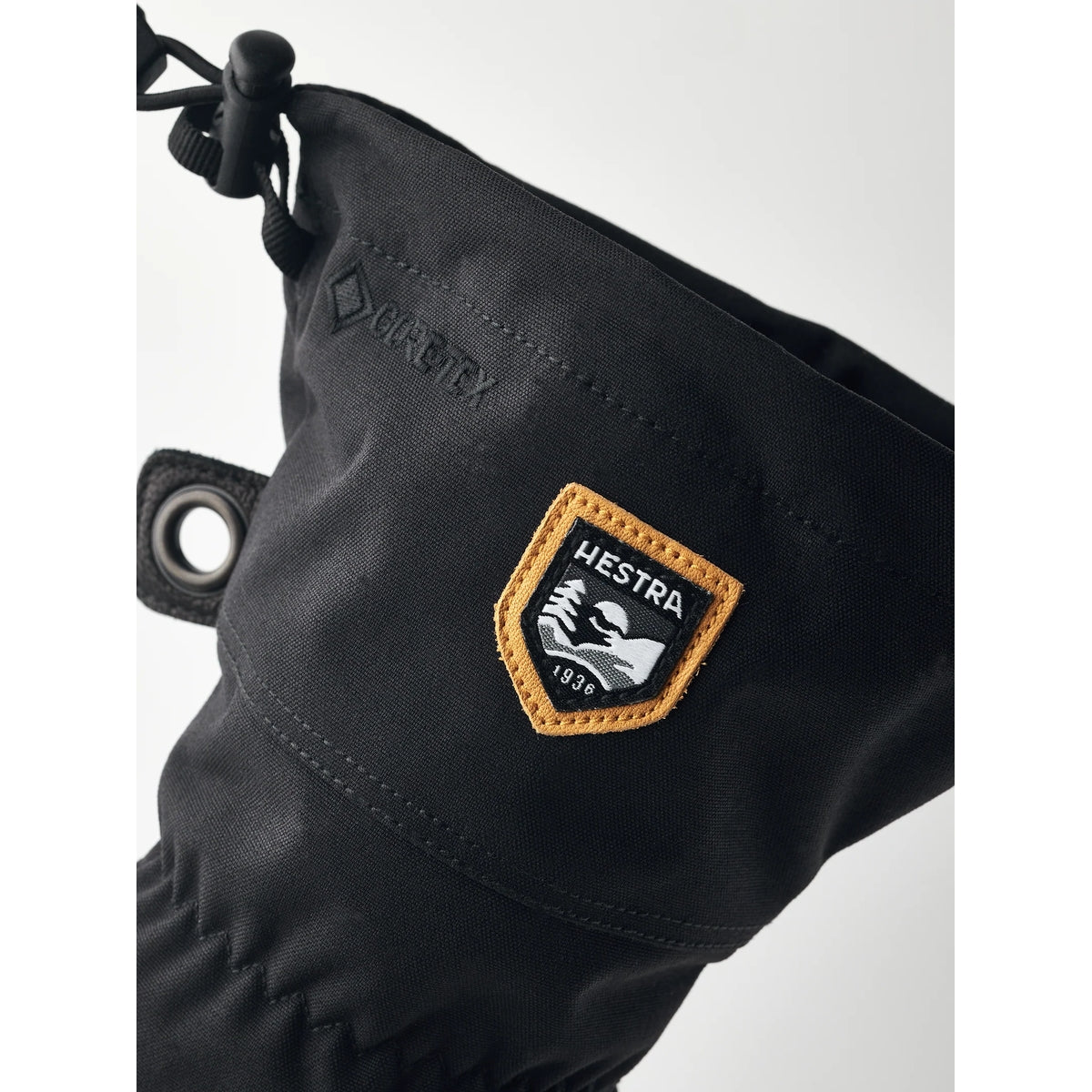 Hestra Army Leather GORE-TEX — Hestra ski glove