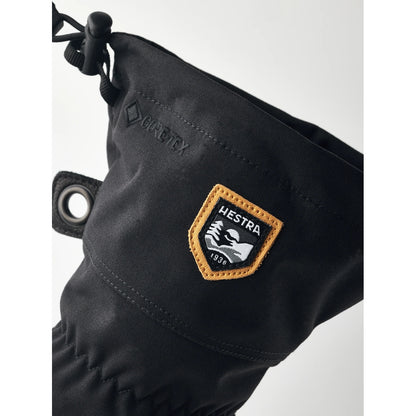 Hestra Army Leather GORE-TEX — Hestra ski glove