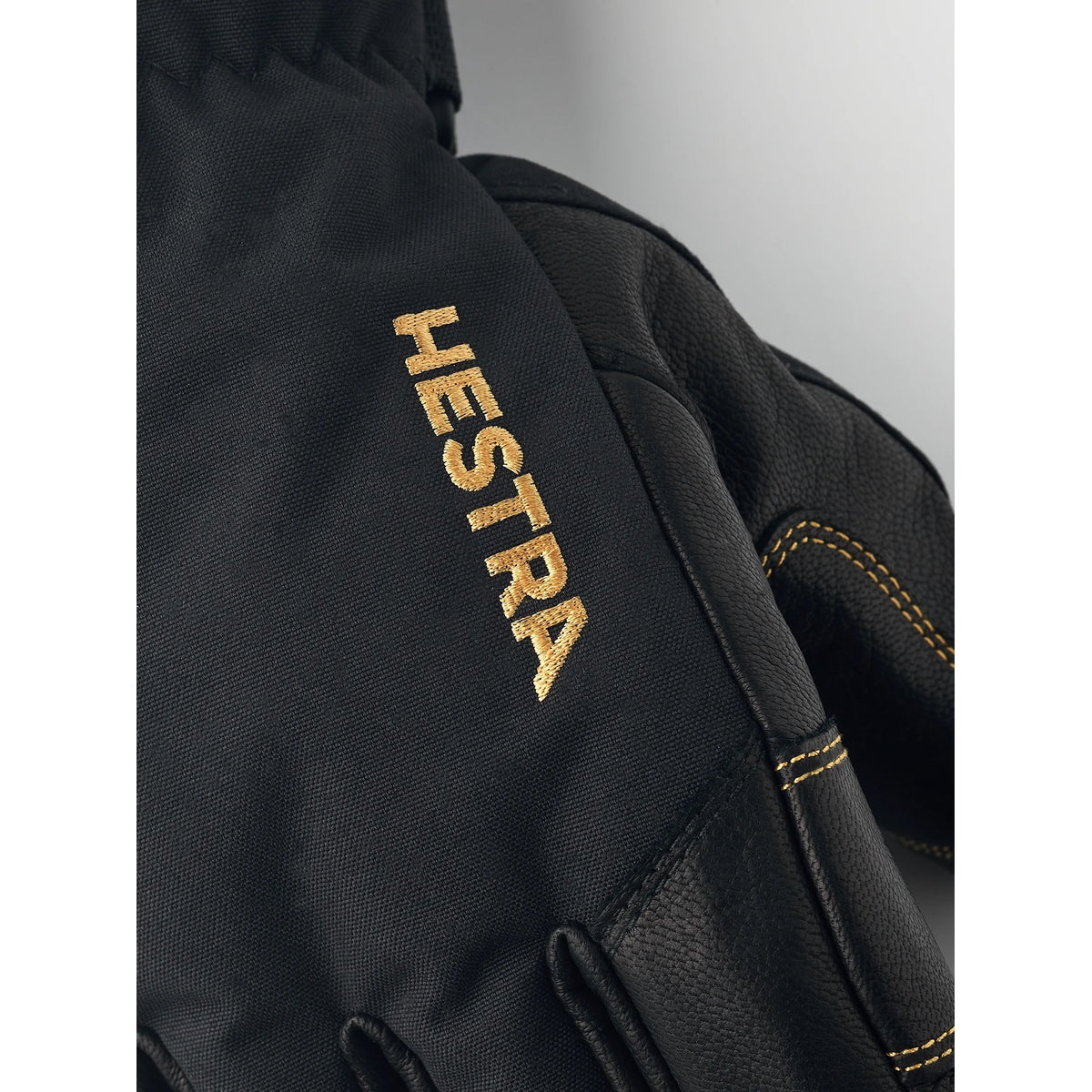 Hestra Army Leather GORE-TEX — Hestra ski glove