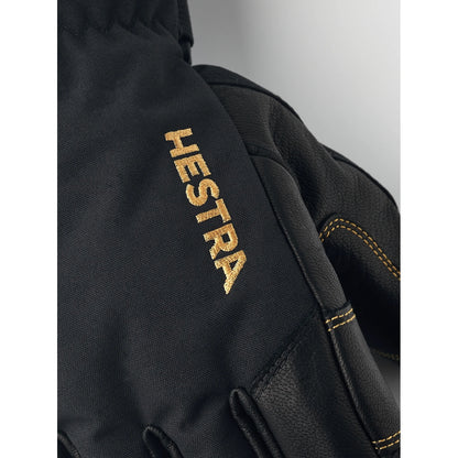 Hestra Army Leather GORE-TEX — Hestra ski glove