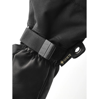 Hestra Army Leather GORE-TEX 3-finger — Hestra ski glove