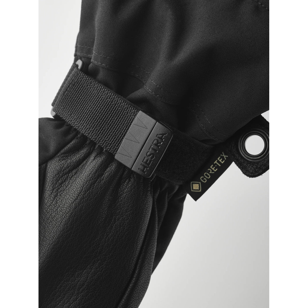 Hestra Army Leather GORE-TEX — Hestra ski glove
