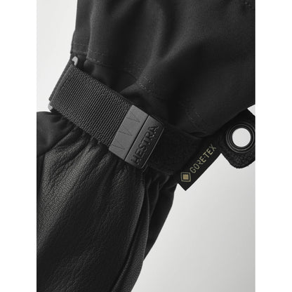 Hestra Army Leather GORE-TEX — Hestra ski glove