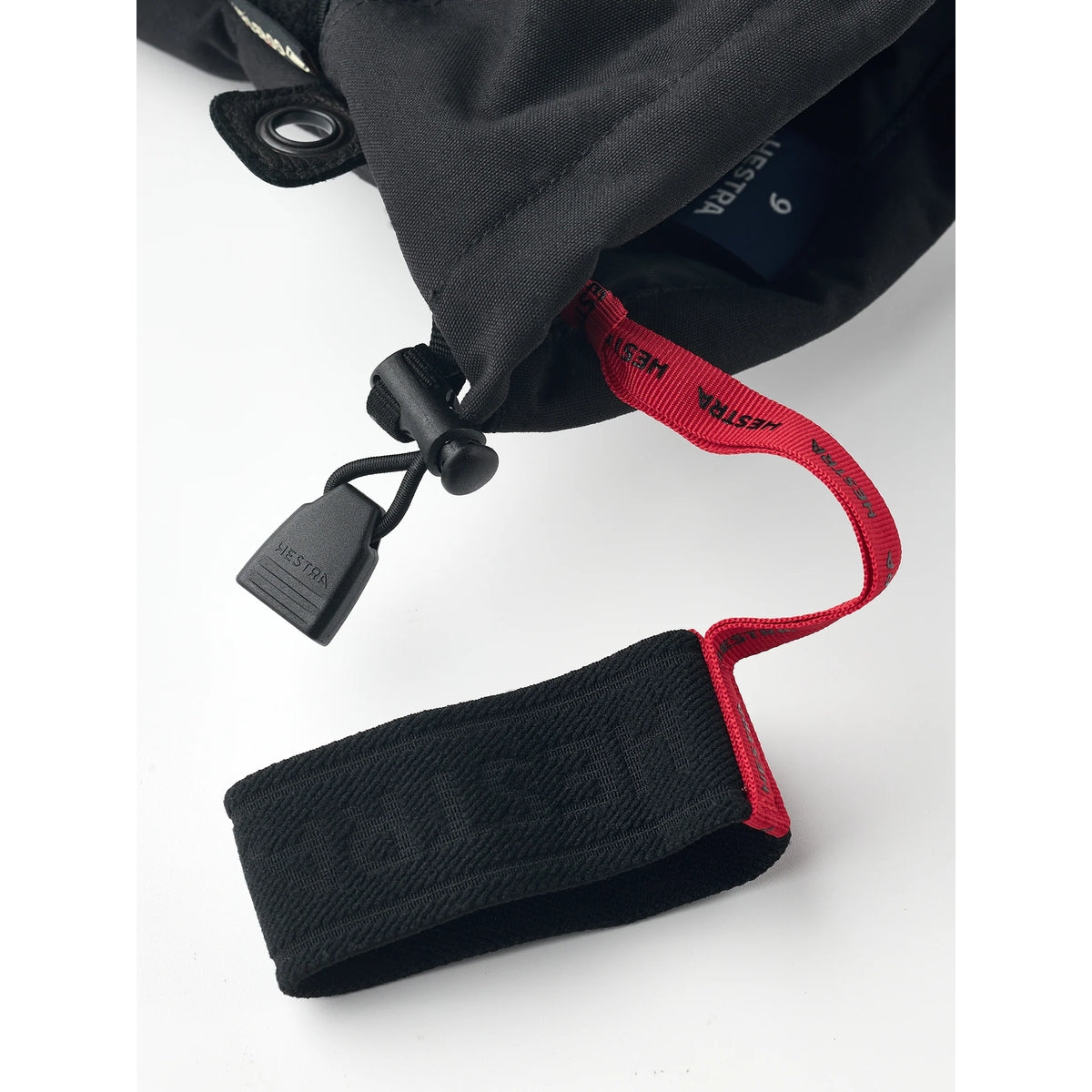 Hestra Army Leather GORE-TEX — Hestra ski glove
