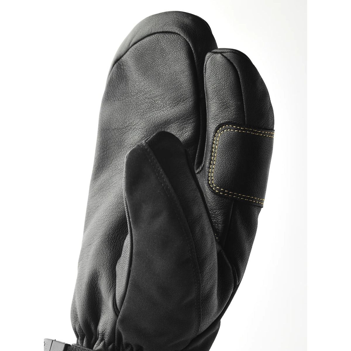 Hestra Army Leather GORE-TEX 3-finger — Hestra ski glove