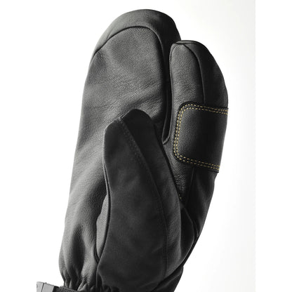 Hestra Army Leather GORE-TEX 3-finger — Hestra ski glove