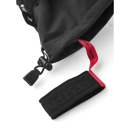 Hestra Army Leather GORE-TEX 3-finger — Hestra ski glove