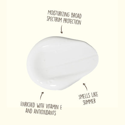 Sun Bum Original SPF 50 Sunscreen Lotion
