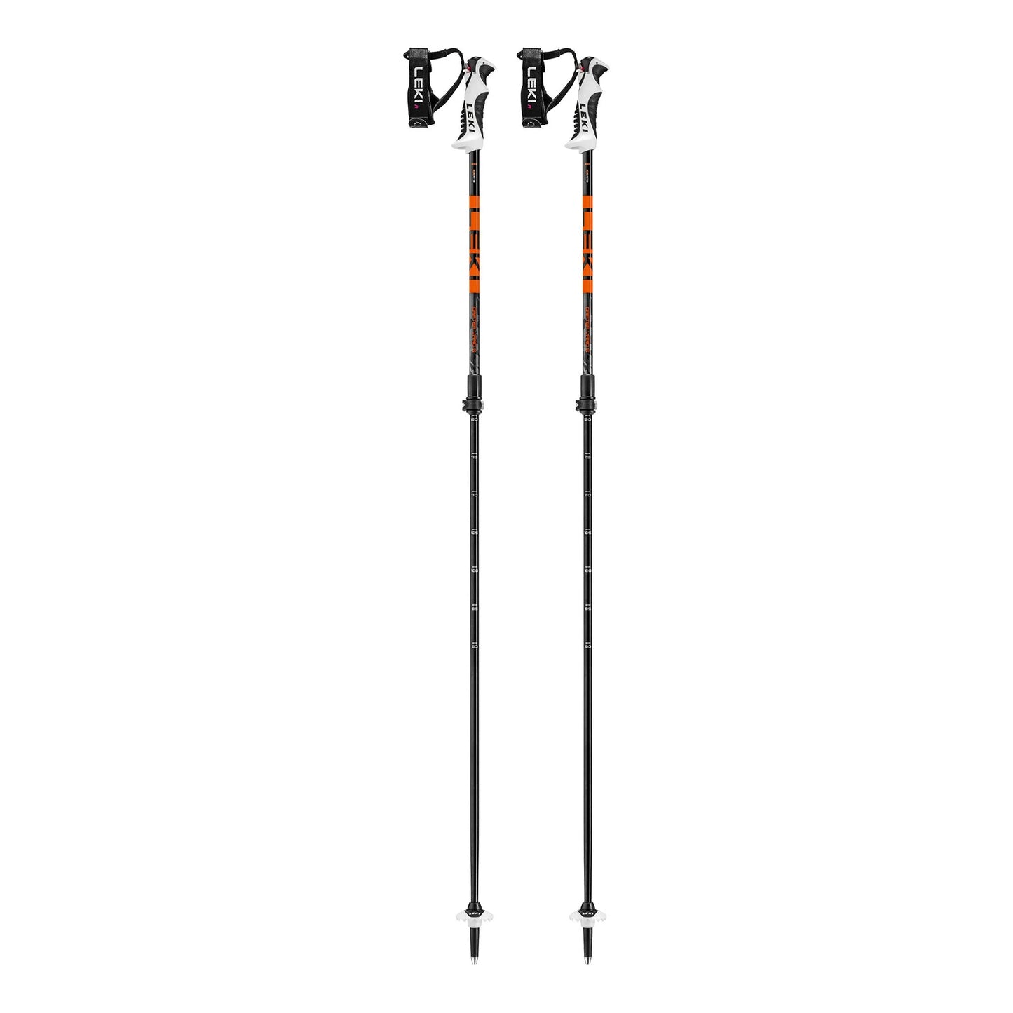 Leki Drifter Vario S