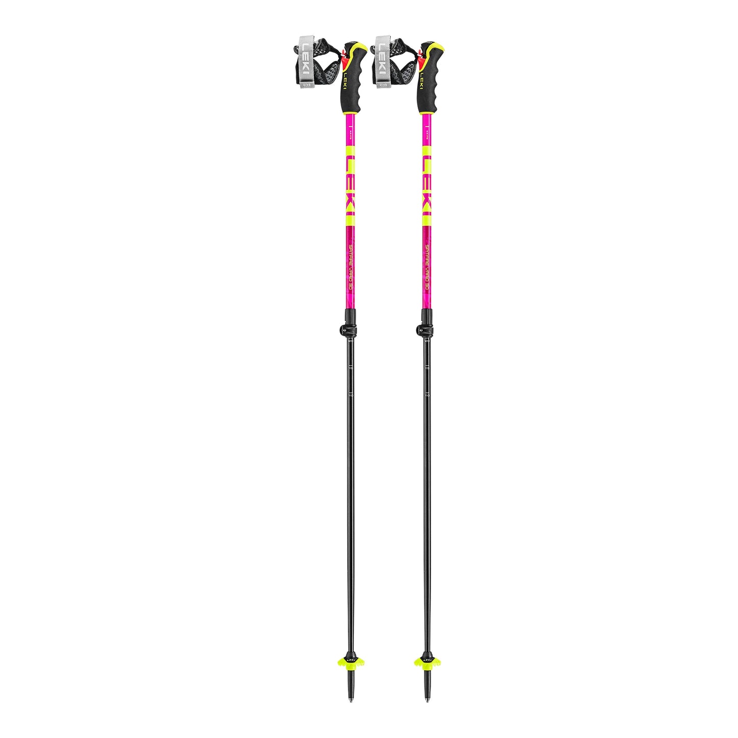 Leki Spitfire Vario 3D