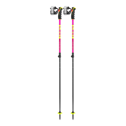 Leki Spitfire Vario 3D
