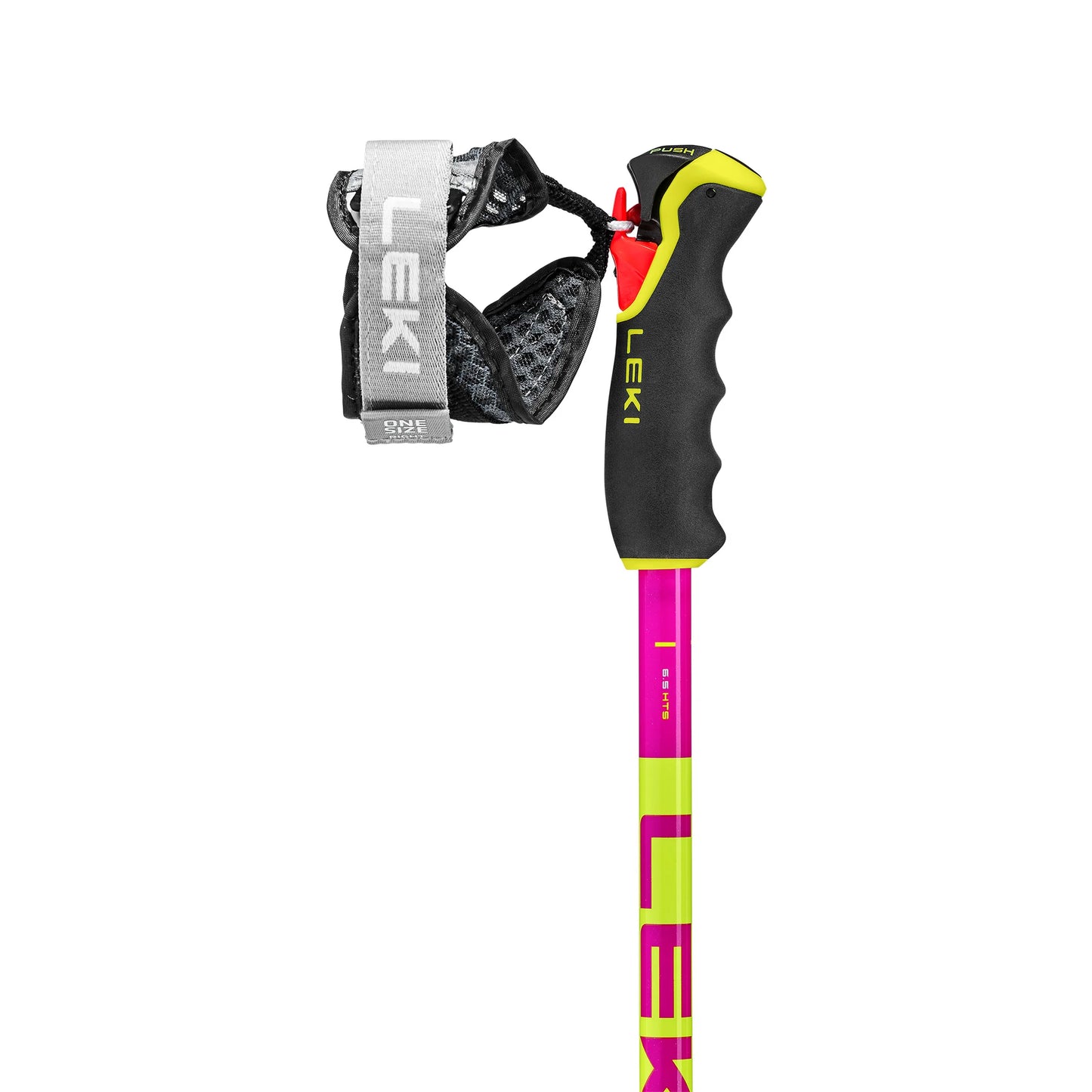Leki Spitfire Vario 3D