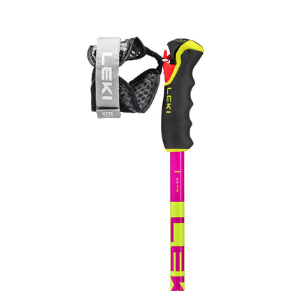 Leki Spitfire Vario 3D