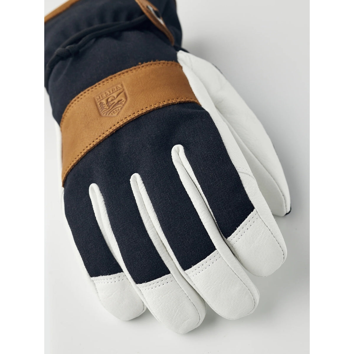 Hestra Voss CZone — Hestra ski glove