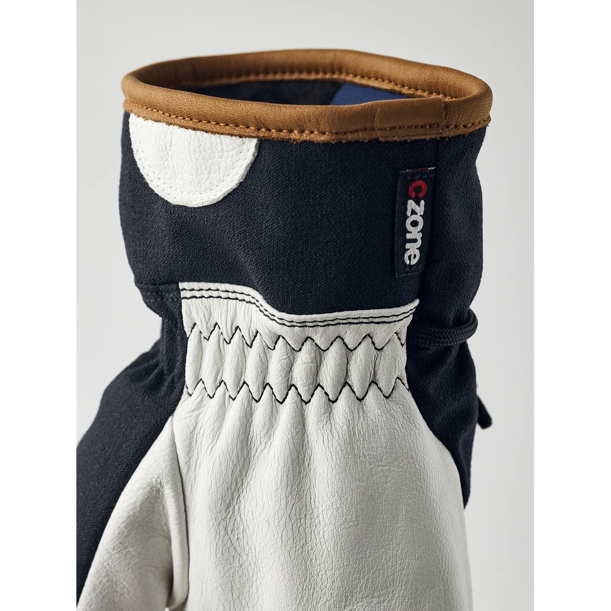 Hestra Voss CZone — Hestra ski glove