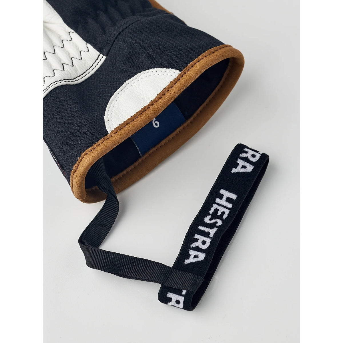 Hestra Voss CZone — Hestra ski glove