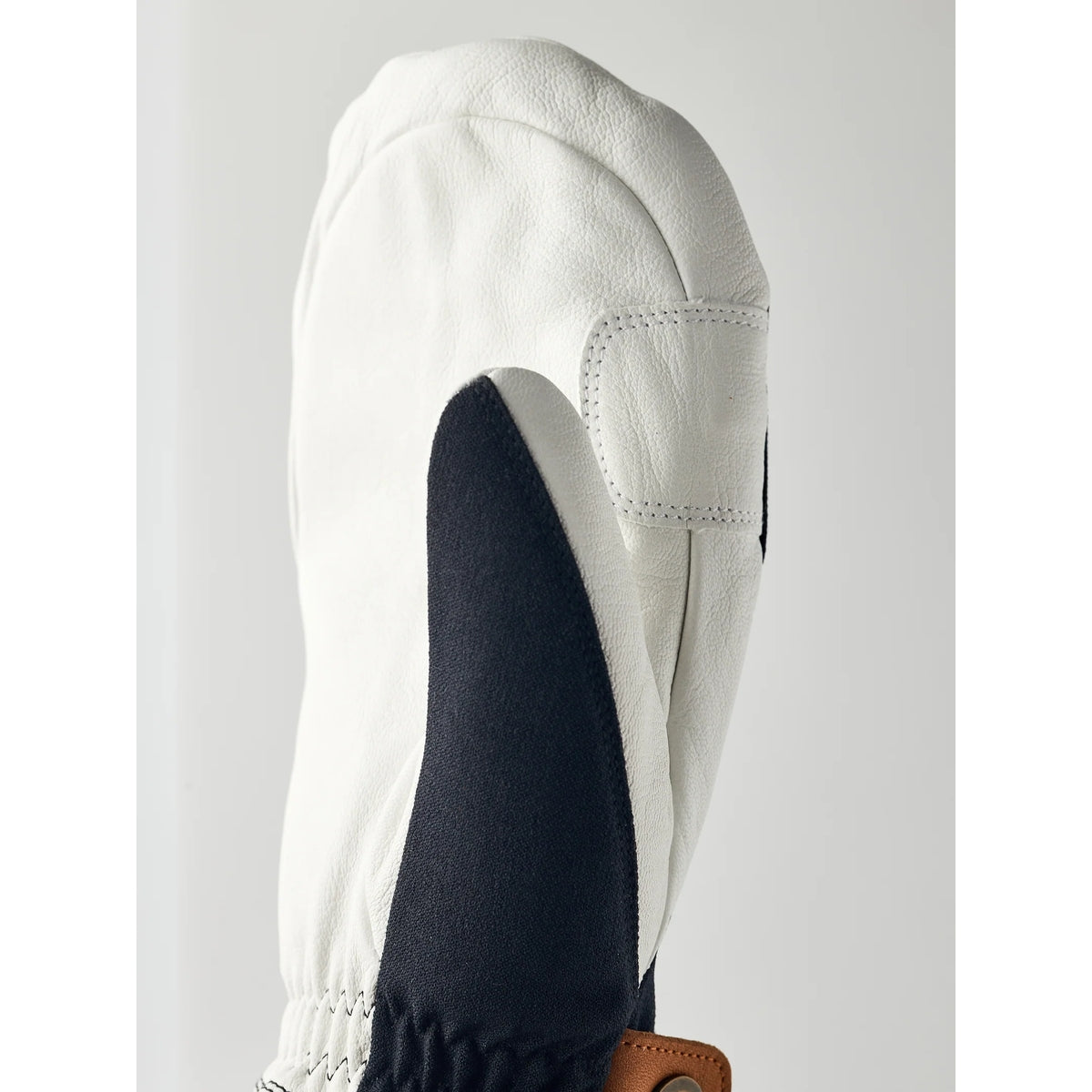 Hestra Voss CZone Mitt — Hestra ski mitt