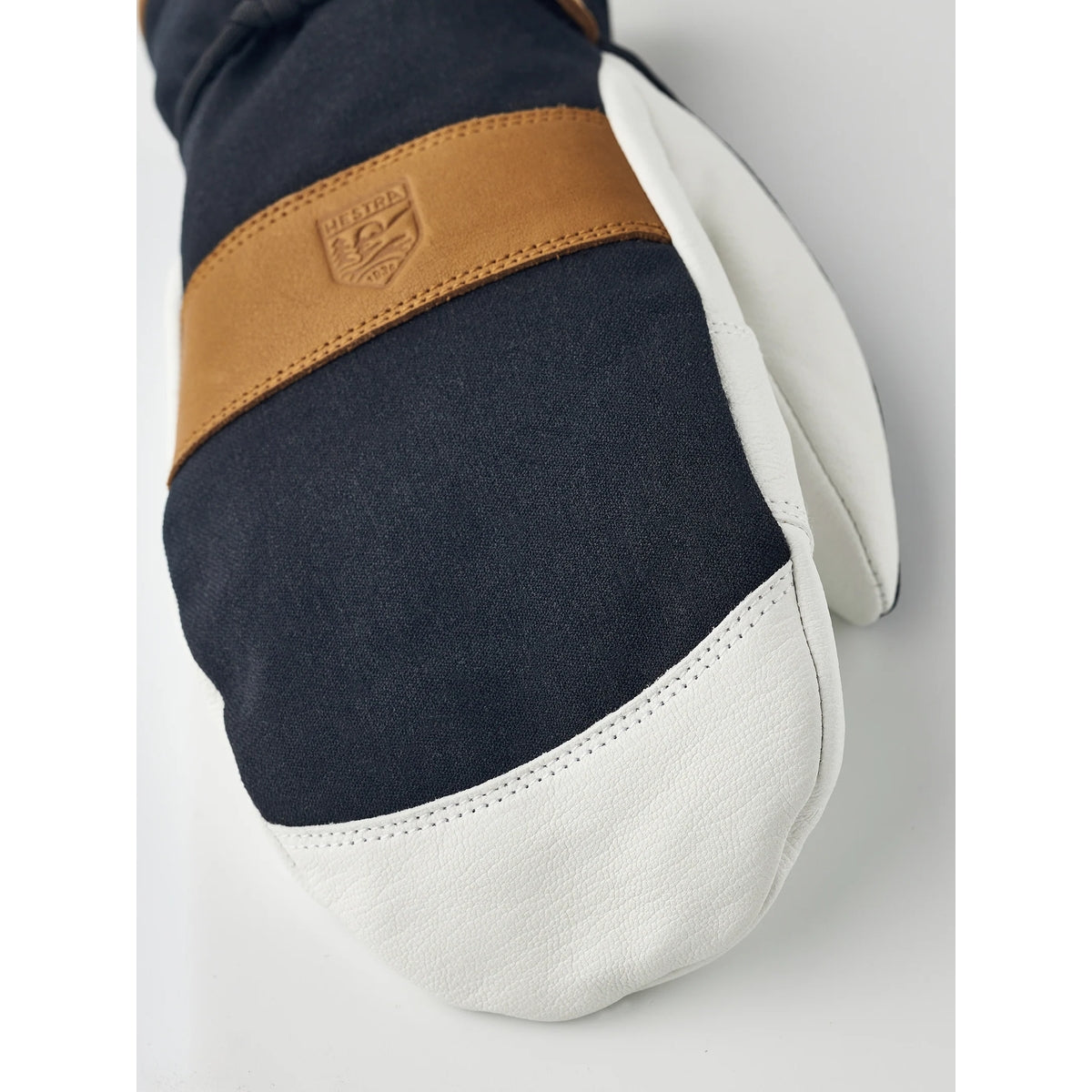 Hestra Voss CZone Mitt — Hestra ski mitt