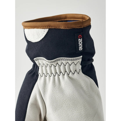 Hestra Voss CZone Mitt — Hestra ski mitt