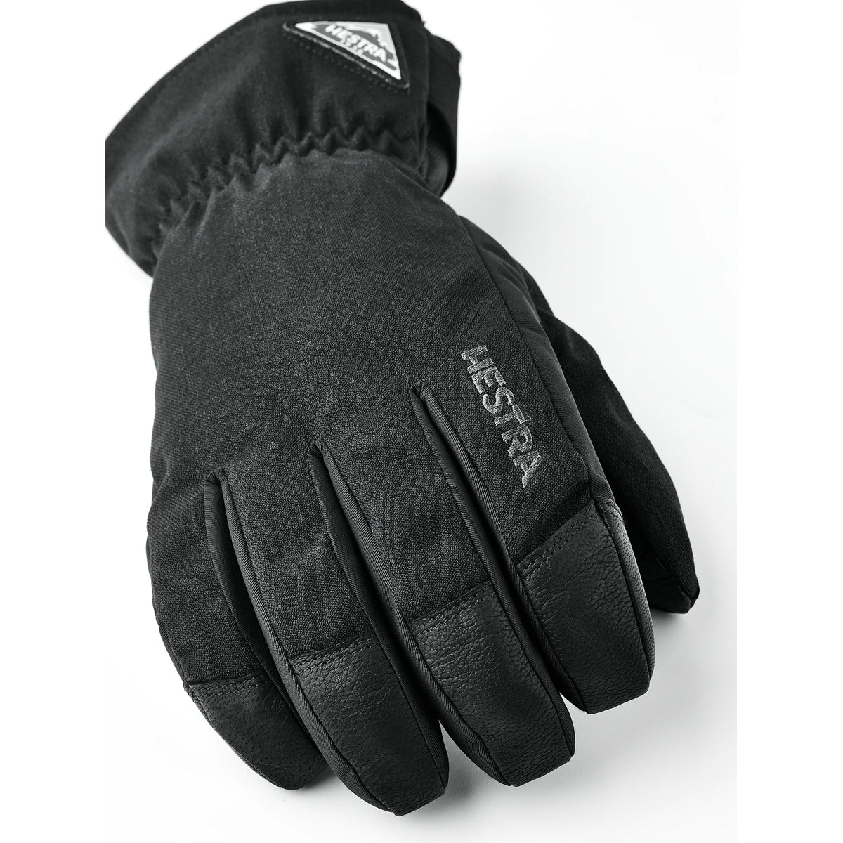 Hestra Powder Short — Hestra ski glove