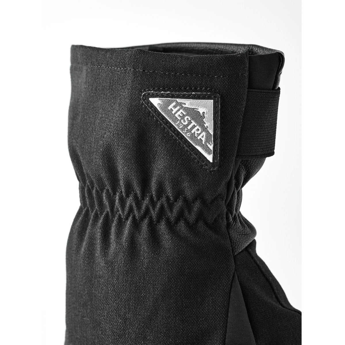 Hestra Powder Short — Hestra ski glove
