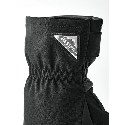 Hestra Powder Short — Hestra ski glove
