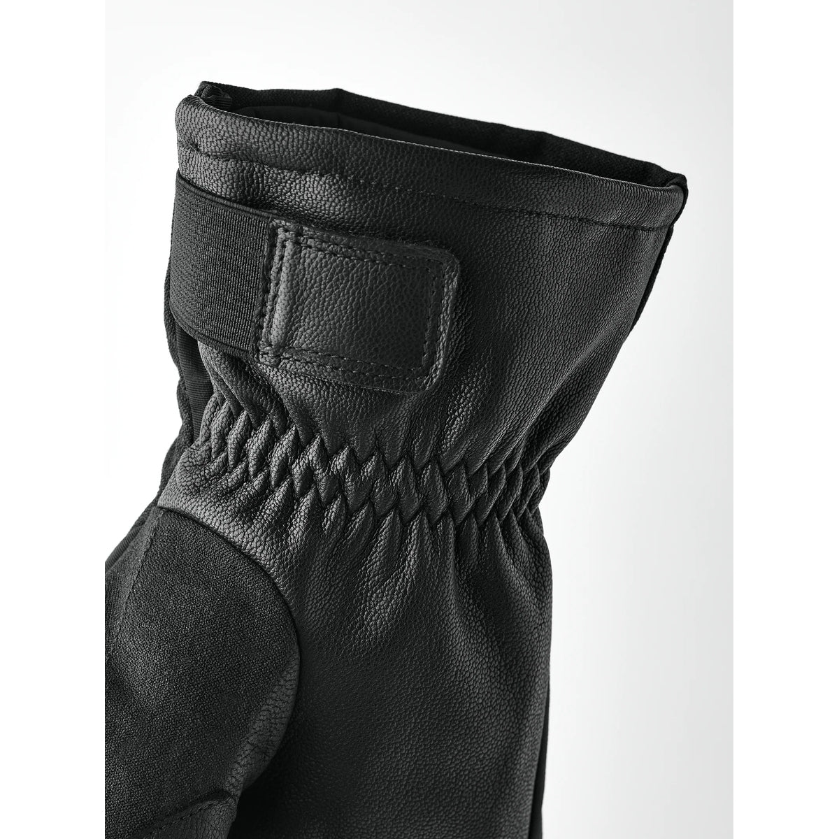 Hestra Powder Short — Hestra ski glove