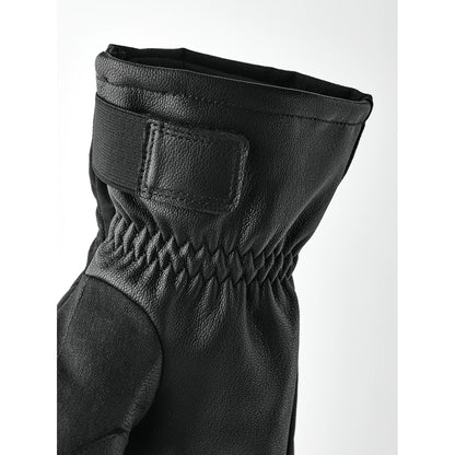 Hestra Powder Short — Hestra ski glove