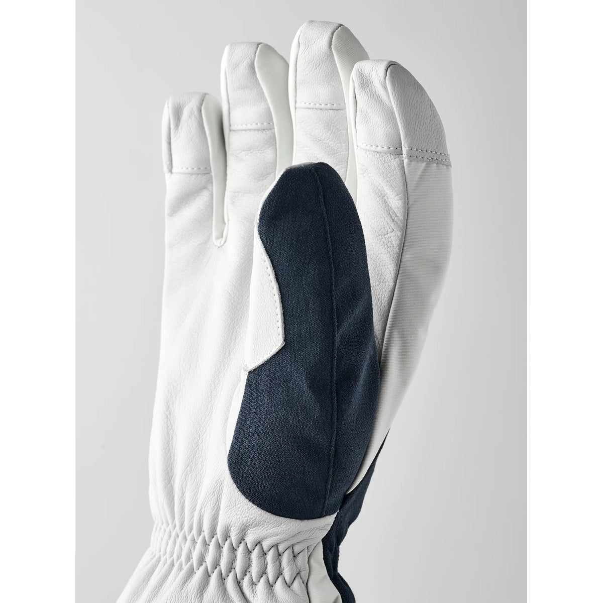 Hestra Powder Short — Hestra ski glove