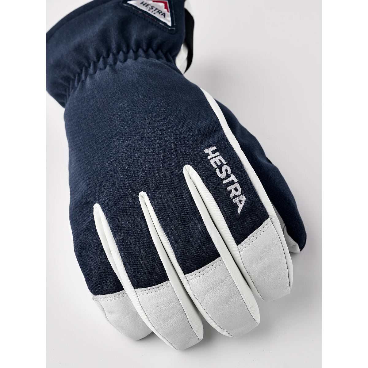 Hestra Powder Short — Hestra ski glove