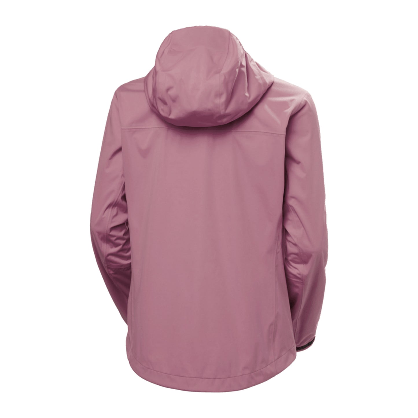 HH Women's W Momentum 3L Stretch Jkt – Wildberry – back