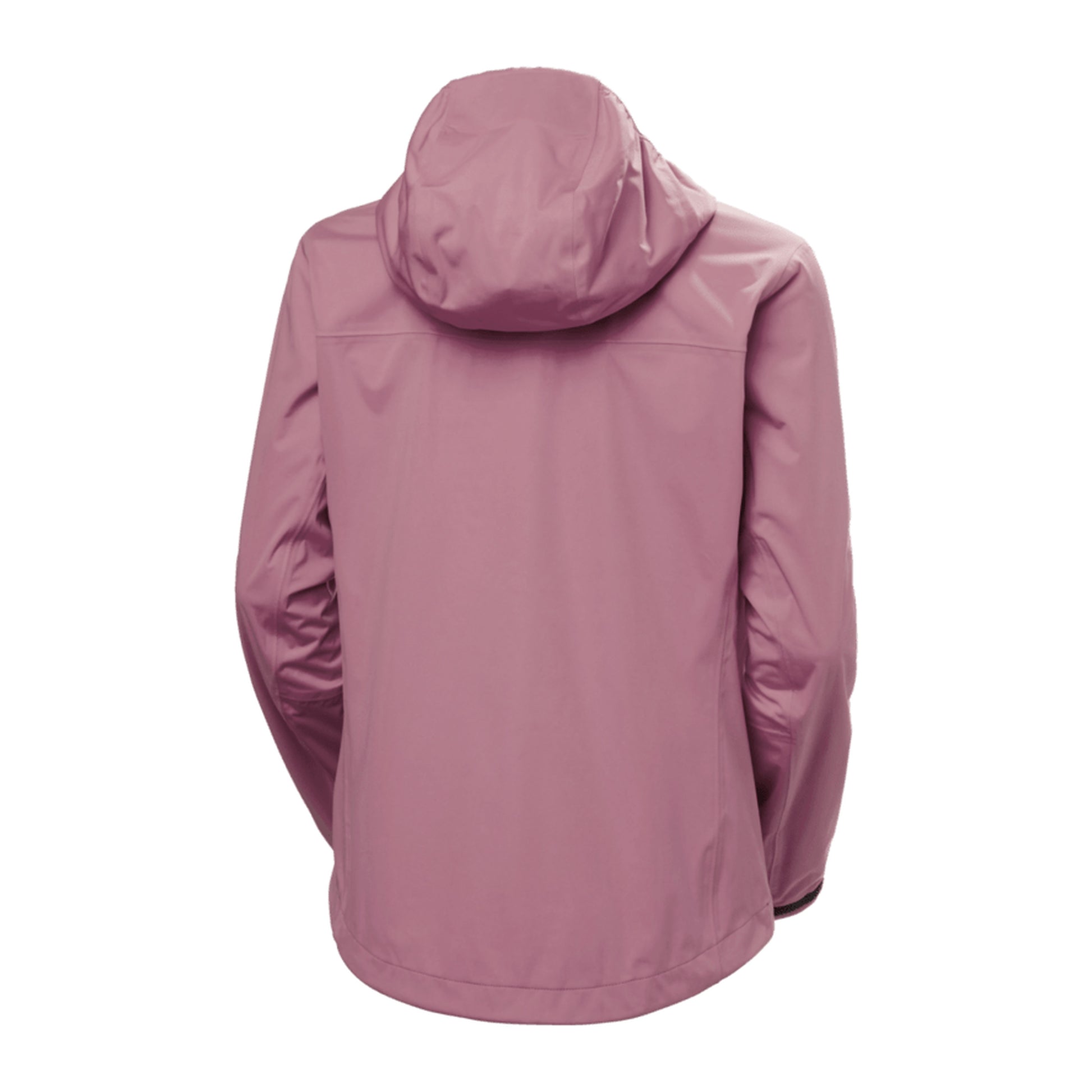 HH Women's W Momentum 3L Stretch Jkt – Wildberry – back