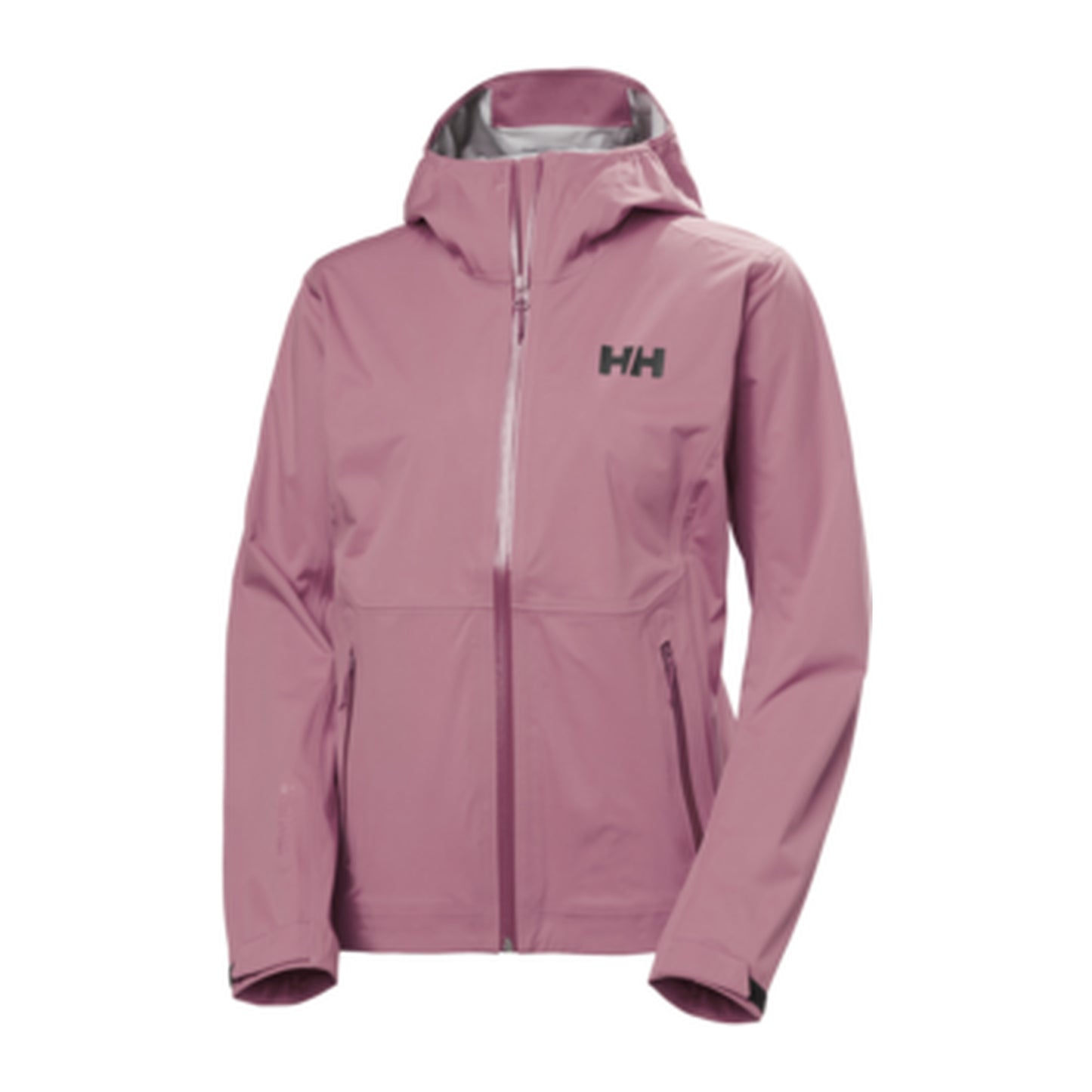 HH Women's W Momentum 3L Stretch Jkt – Wildberry – detail
