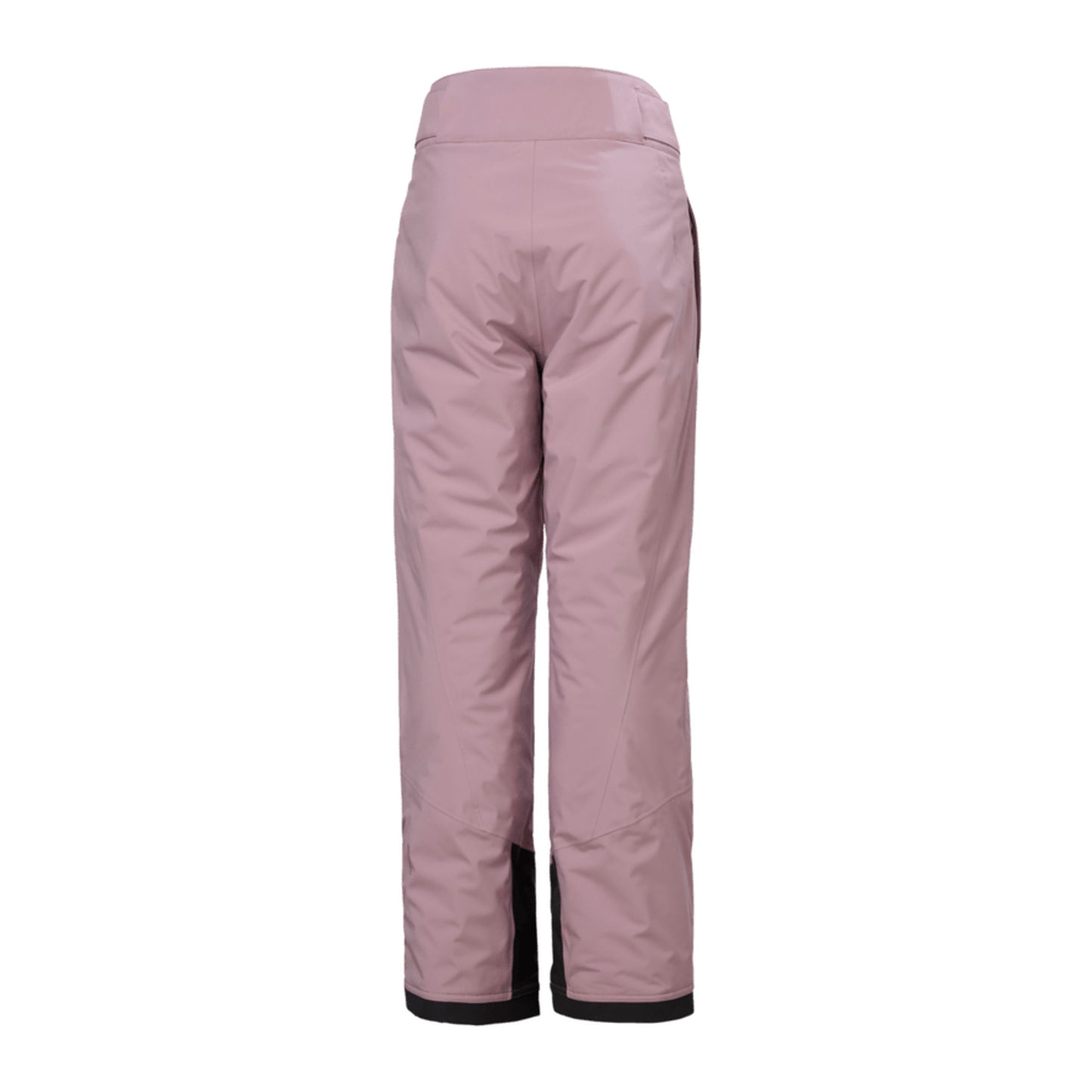HH Girls' Jr Girl Diamond Pant – Purple Clay – back
