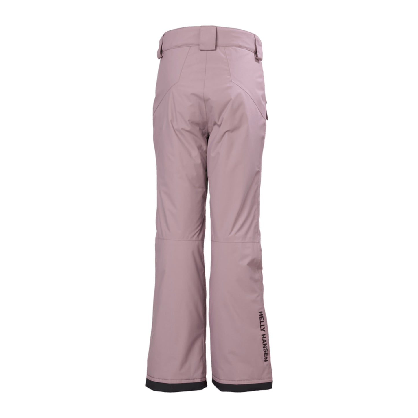 HH Junior Jr Legendary Pant – Purple Clay – back