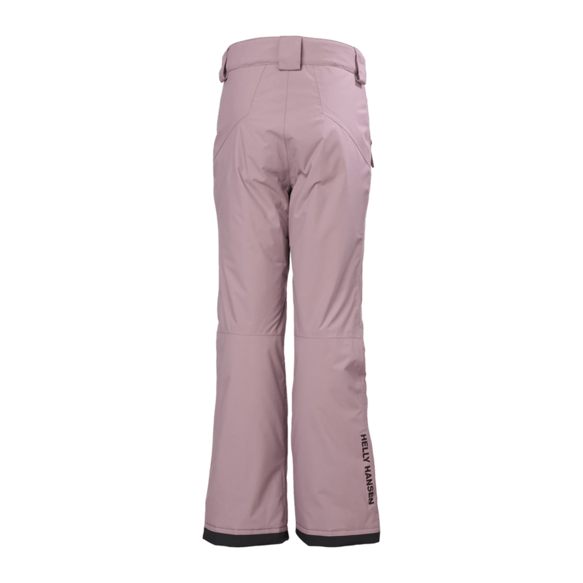 HH Junior Jr Legendary Pant – Purple Clay – back