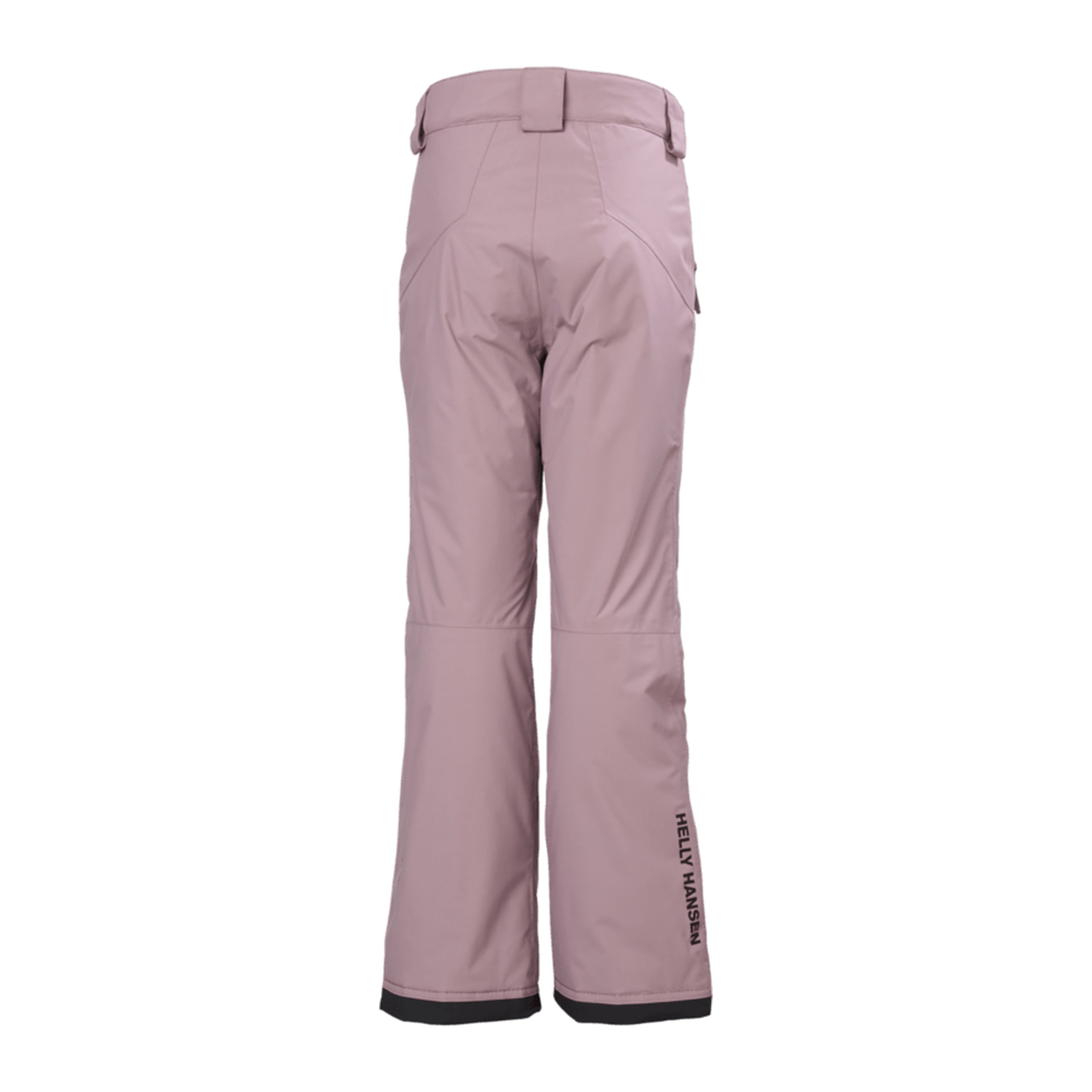HH Junior Jr Legendary Pant – Purple Clay – back