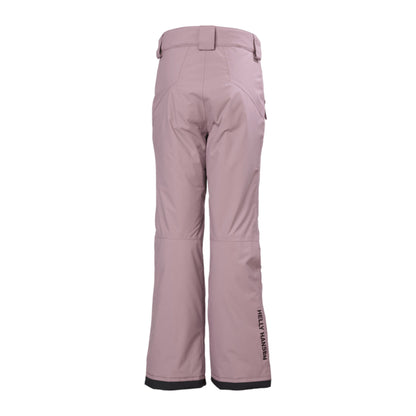 HH Junior Jr Legendary Pant – Purple Clay – back