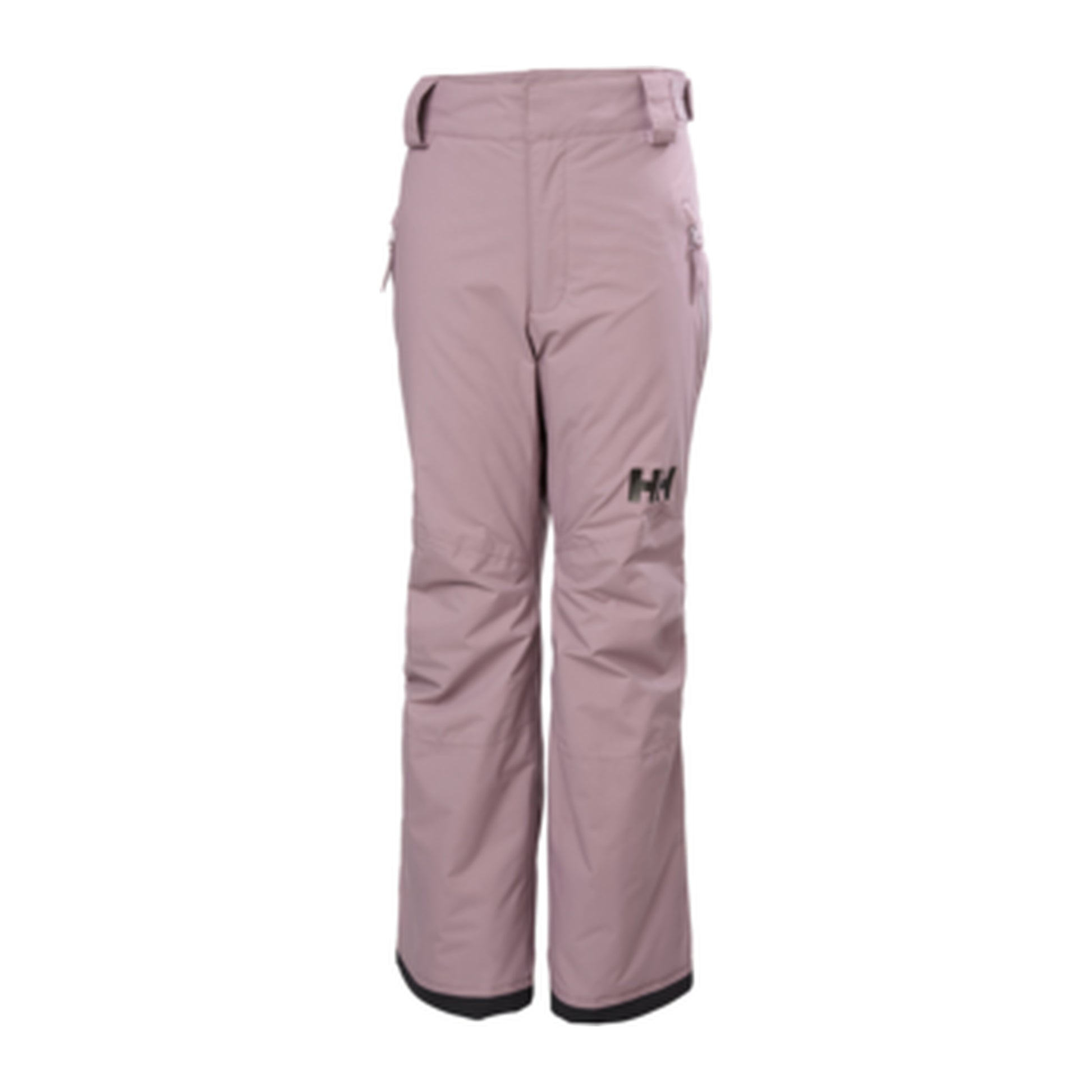HH Junior Jr Legendary Pant – Purple Clay – detail
