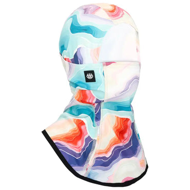 686 Youth Bolt Balaclava