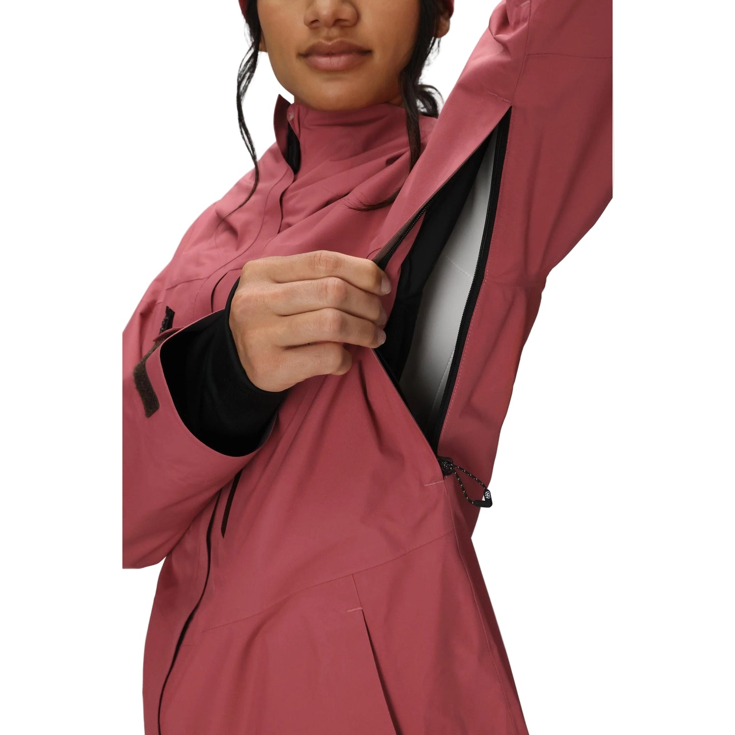 686 Womens GORE-TEX Skyline Thermagraph Jacket