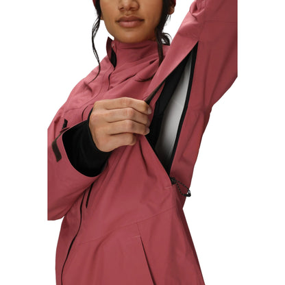 686 Womens GORE-TEX Skyline Thermagraph Jacket