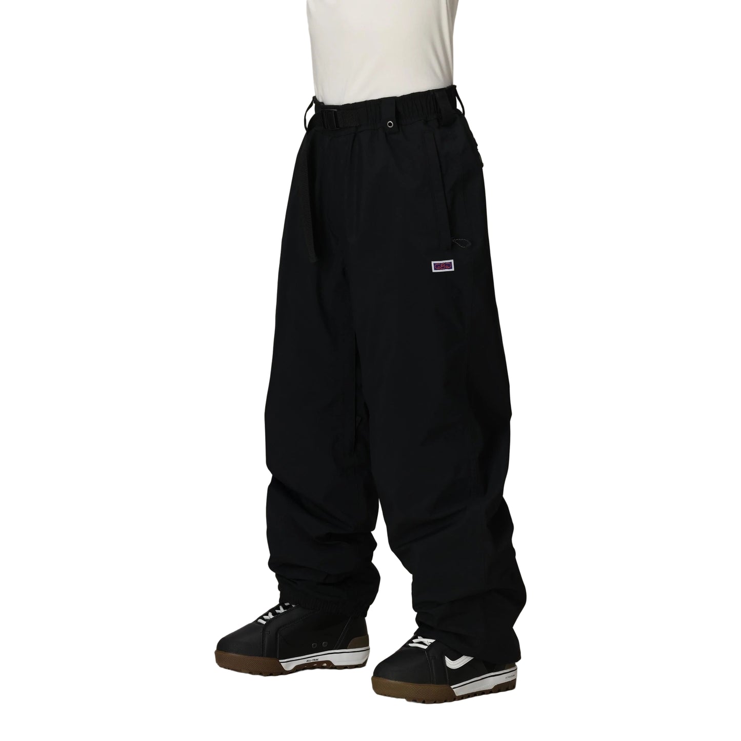 686 Mens GORE-TEX Dojo Shell Pant