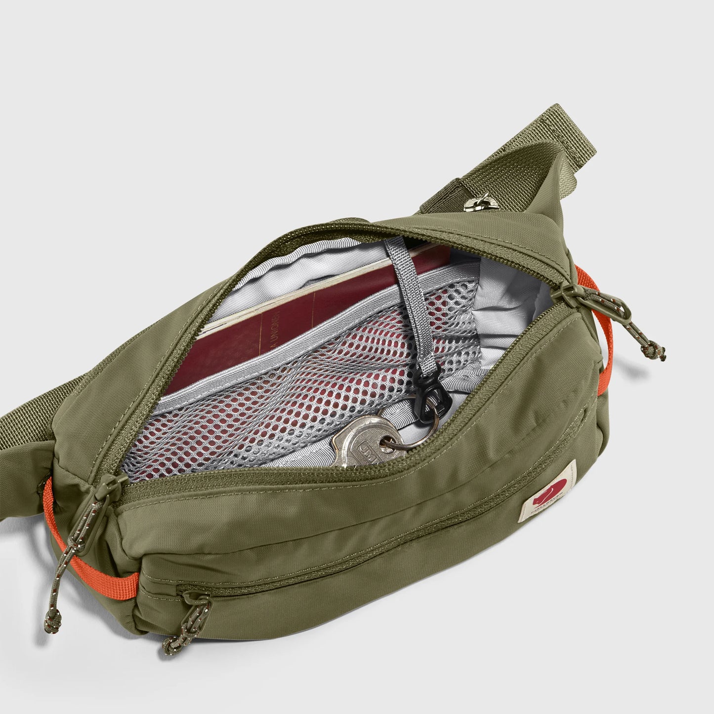 Fjällräven High Coast Hip Pack